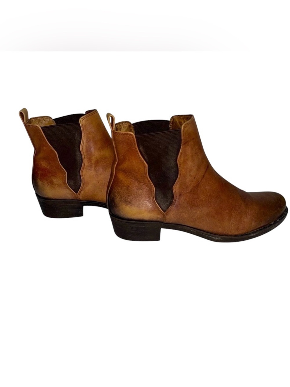 Nurture By Lamaze Chelsea Ankle Boots